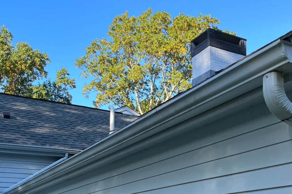 Delhi Gutter Cleaning